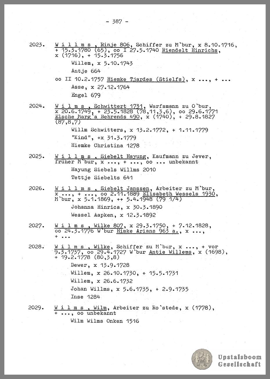 Document